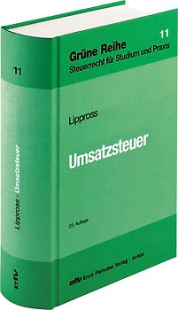 Umsatzsteuer