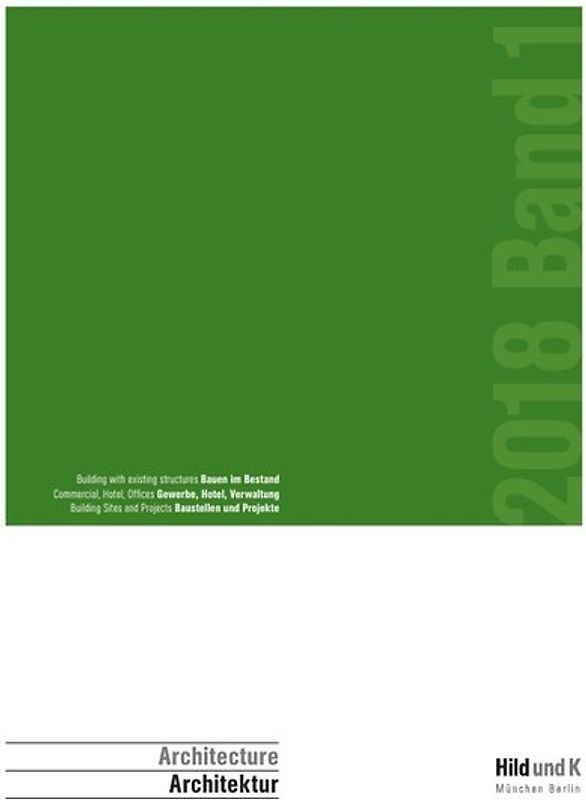 Hild und K Architektur / Hild und K Architektur 2018