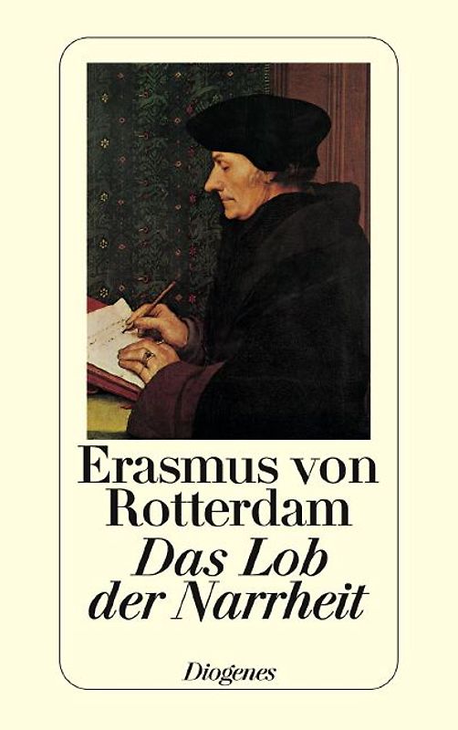 Das Lob der Narrheit