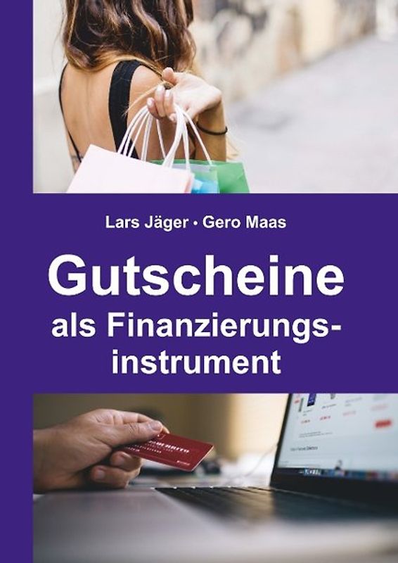 Gutscheine als Finanzierungsinstrument