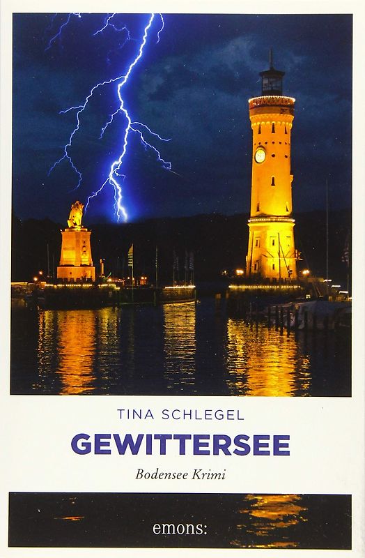 Gewittersee