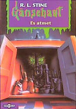 Gänsehaut / Es atmet