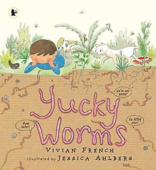 Yucky Worms