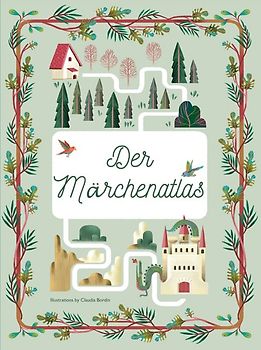 Der Märchenatlas
