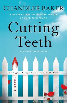 Cutting Teeth