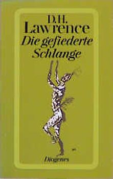 Die gefiederte Schlange