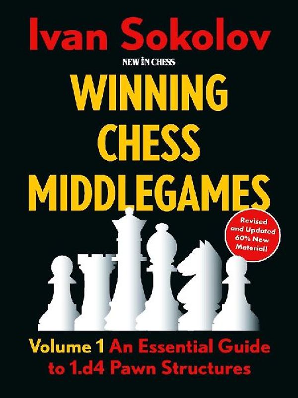 Winning Chess Middlegames