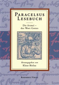 Paracelsus Lesebuch