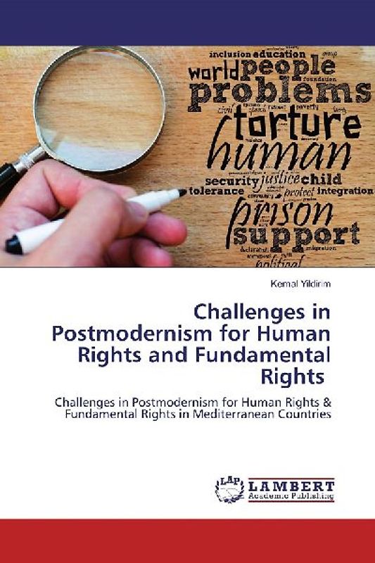 Challenges in Postmodernism for Human Rights and Fundamental Rights