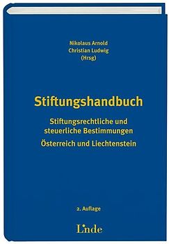 Stiftungshandbuch