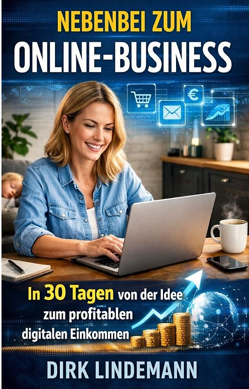 Nebenbei zum Online Business