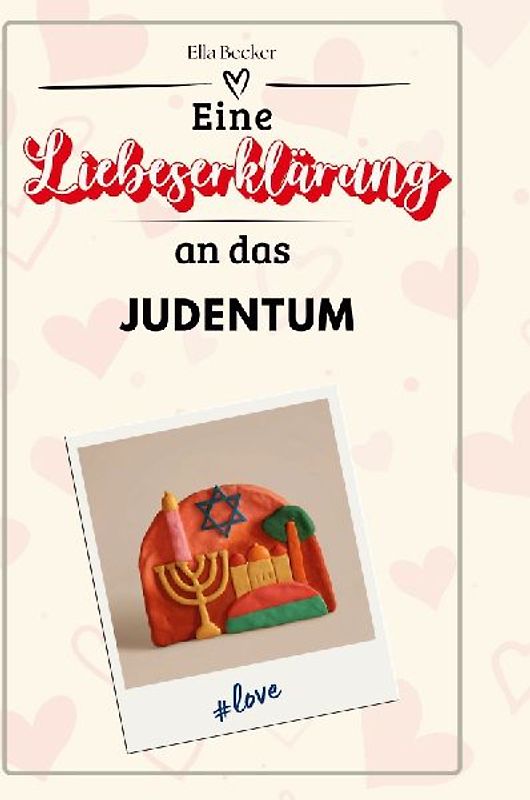 Eine Liebeserklärung an das Judentum