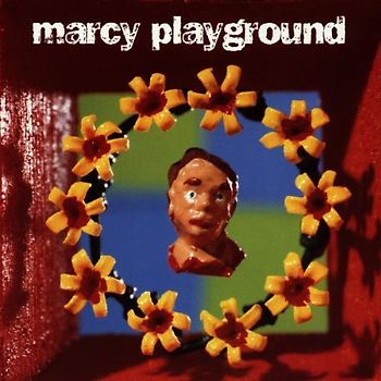 Marcy Playground - Marcy Playground