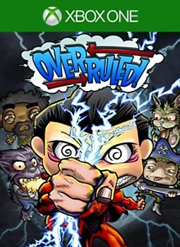 Overruled! Xbox One