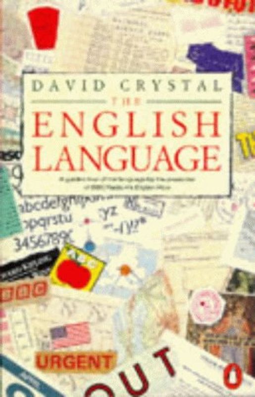 The English Language