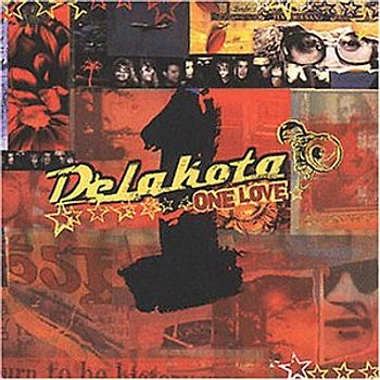 Delakota - One Love