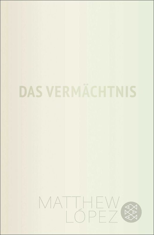 Das Vermächtnis