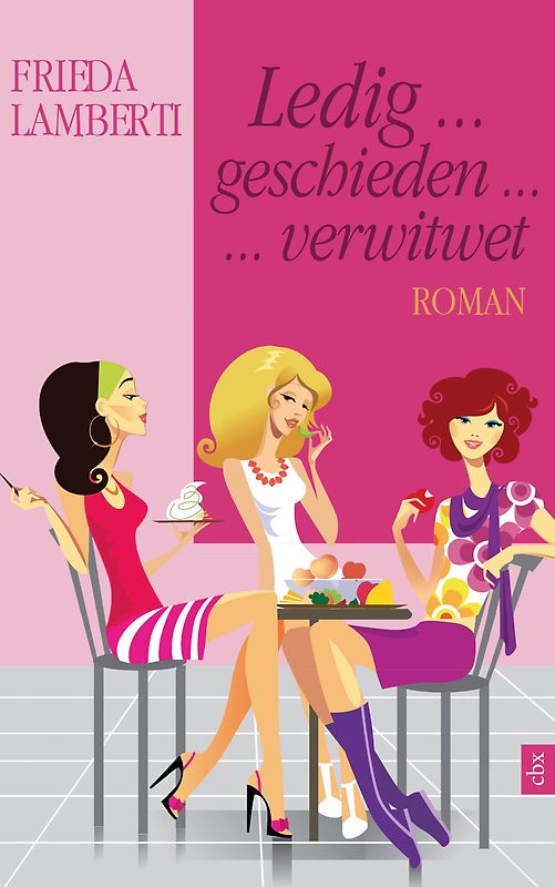 Ledig...Geschieden...Verwitwet