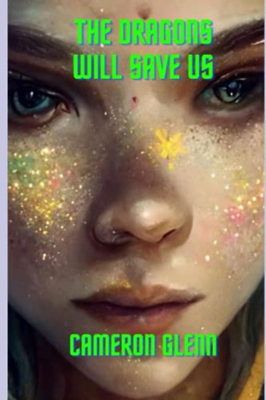 The Dragon's Will Save Us