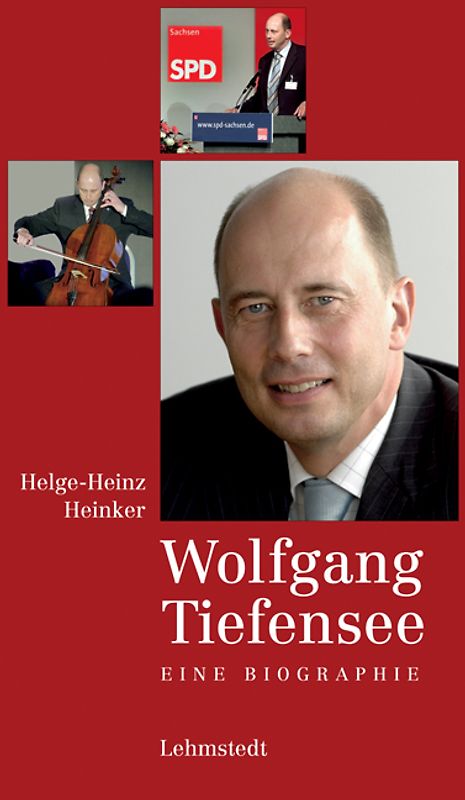 Wolfgang Tiefensee