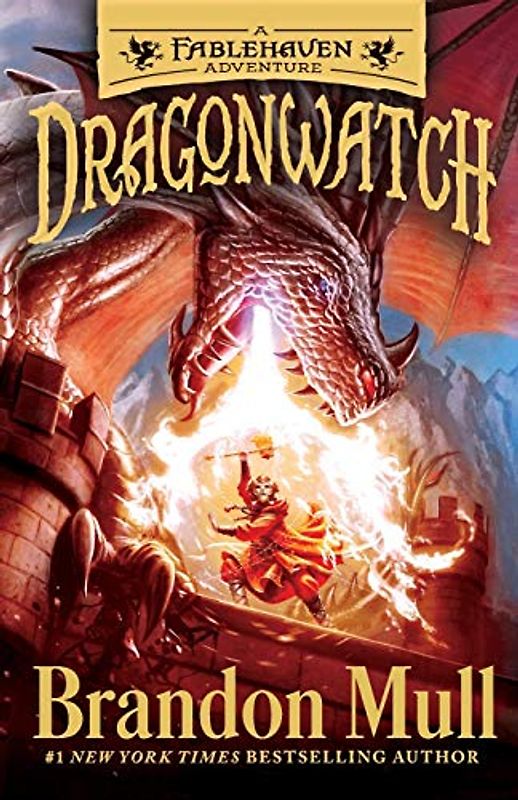 Dragonwatch