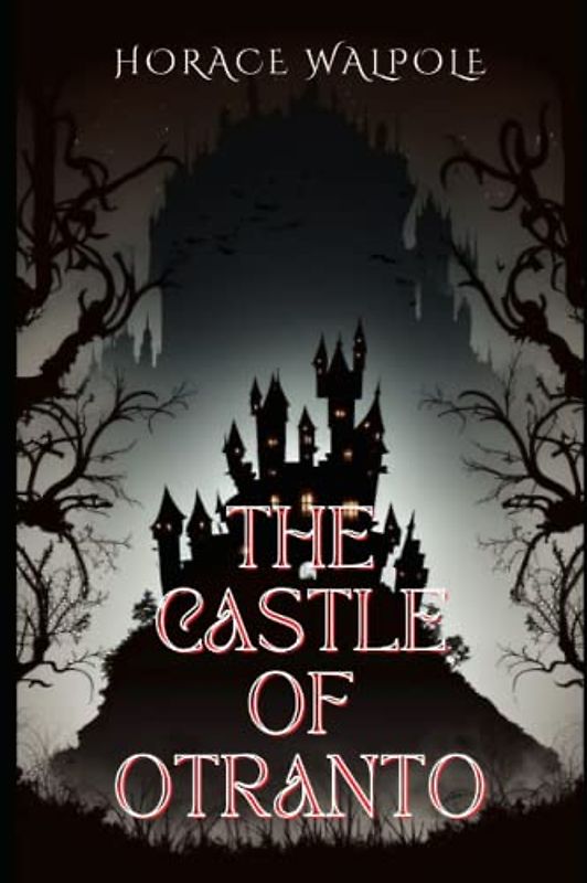 The Castle of Otranto