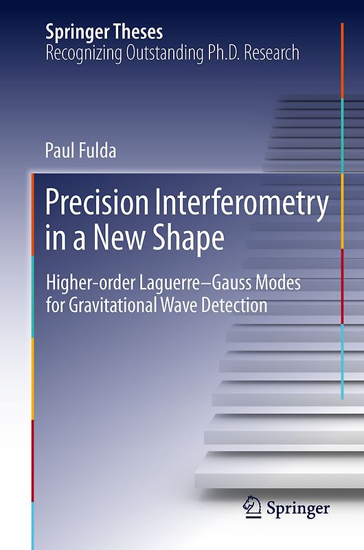Precision Interferometry in a New Shape