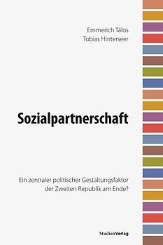 Sozialpartnerschaft