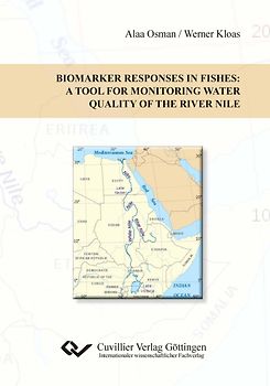 Biomarker Responses in Fishes: A tool for Monitoring water quality of the river Nile