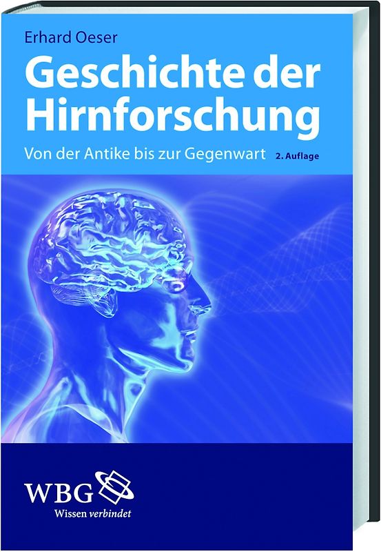 Geschichte der Hirnforschung