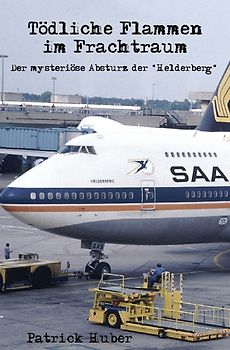 Tödliche Flammen im Frachtraum