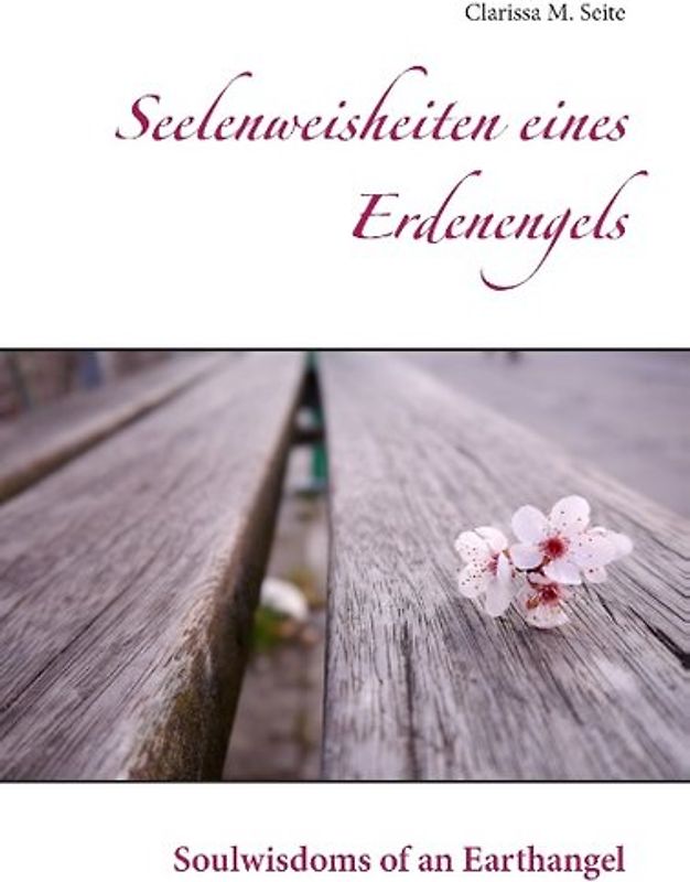 Seelenweisheiten eines Erdenengels