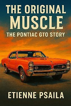The Original Muscle