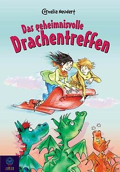 Das geheimnisvolle Drachentreffen