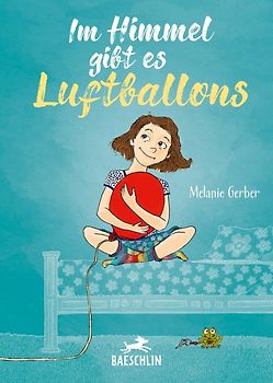 Im Himmel gibt es Luftballons