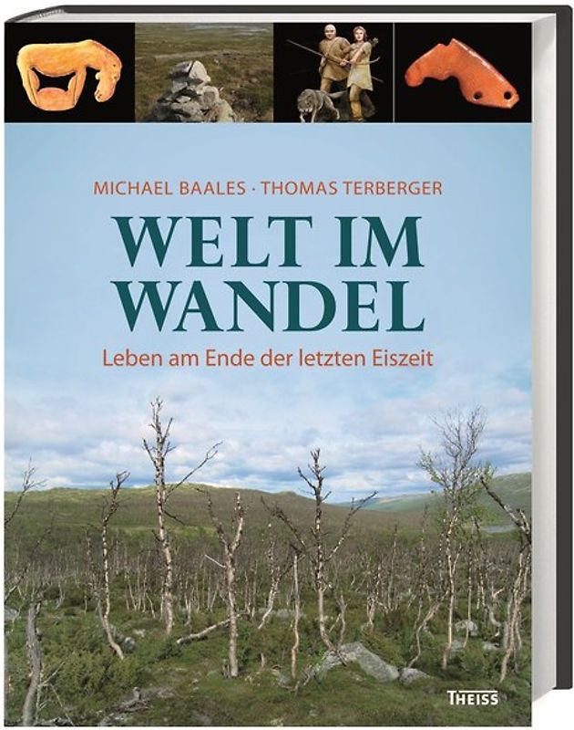 Welt im Wandel
