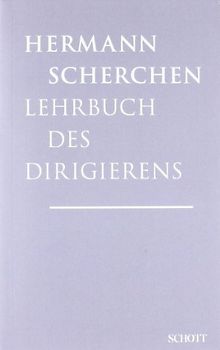 Lehrbuch des Dirigierens