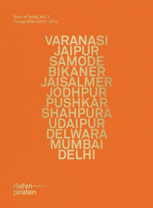 Best of India, Vol. 1