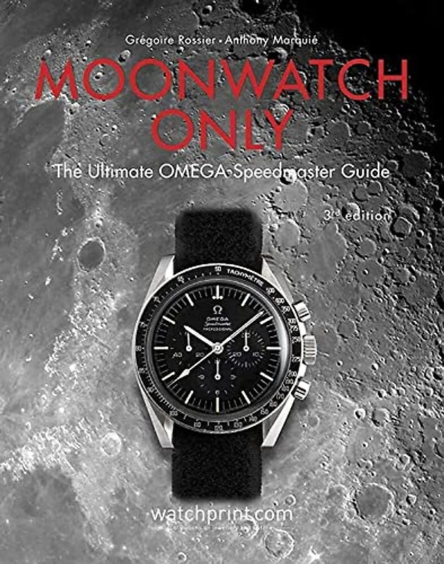 Moonwatch Only