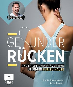 Der Fitnessprofessor – Gesunder Rücken