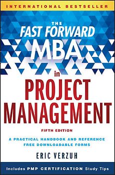 The Fast Forward MBA in Project Management