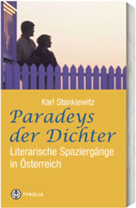 Paradeys der Dichter