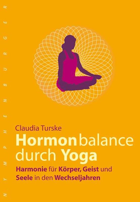 Hormonbalance durch Yoga