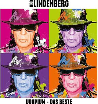 UDOPIUM - Das Beste