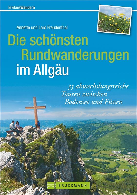 Die schönsten Rundwanderungen im Allgäu