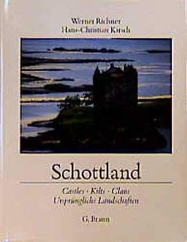 Schottland
