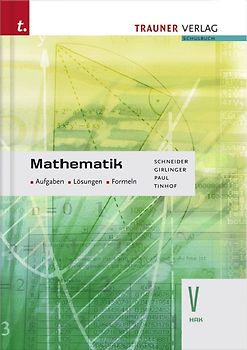 Mathematik V HAK