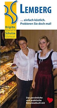 Lemberg… einfach köstlich.