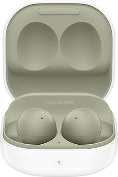 Samsung Galaxy Buds2 olive