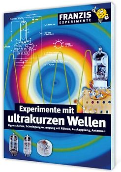 Experimente mit ultrakurzen Wellen